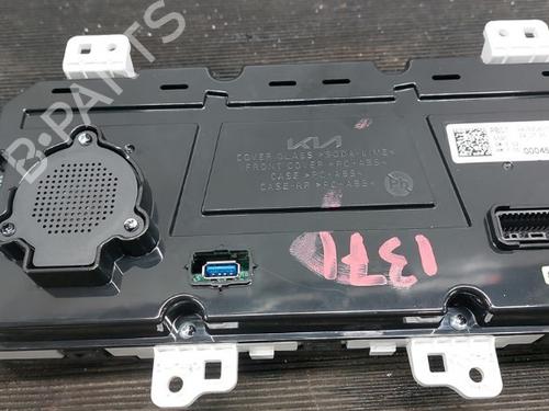 Instrument cluster KIA PICANTO III (JA) 1.0 | BP31829407C47 - Image 3