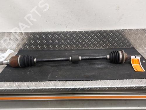 Used Right front driveshaft OPEL KARL (C16) 1.0 (75 hp) 33018570