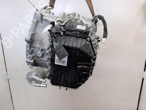 Gearbox PEUGEOT 208 II (UB_, UP_, UW_, UJ_) 1.2 PureTech 100 | BP28083311M3