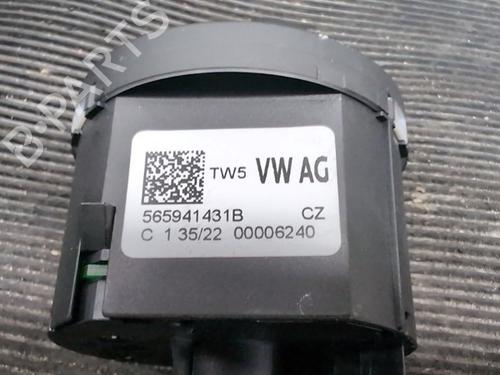 Headlight switch SKODA KAMIQ (NW4) 1.0 TSI | BP37153873I24 - Image 4