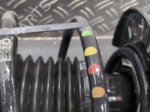 Left front shock absorber OPEL GRANDLAND / GRANDLAND X (A18, P1UO) 1.2 (75) | BP28021371M16 