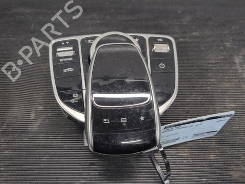 Used Electronic module Electronic module MERCEDES-BENZ C-CLASS (W205) C 350 e (205.047) (279 hp) 33717578 33717578