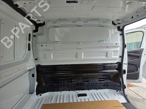 Used Cargo separator RENAULT TRAFIC III Platform/Chassis (EG_) E-Tech Electric (122 hp) 28064018
