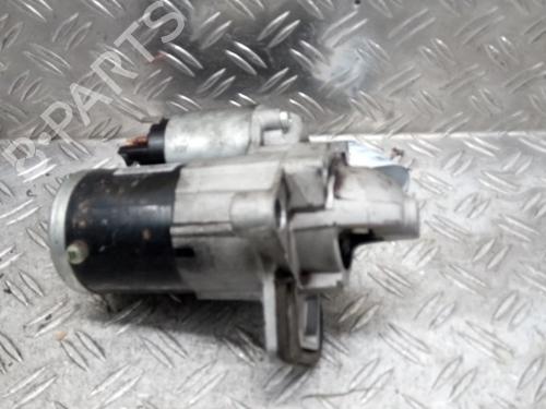 Startmotor RENAULT MEGANE IV Grandtour (K9A/M/N_) 1.2 TCe 130 (K9MR) (130 hp) 26044652