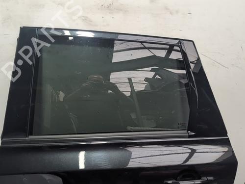 Left rear door SUZUKI VITARA (LY) 1.4 Hybrid (Mild Hybrid) (APK414) | BP26046632C4 