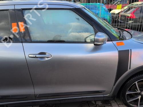 right-front-door-suzuki-swift-v-az-2017-40450741 main image