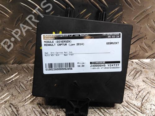 Used Control unit Control unit 26042918 26042918