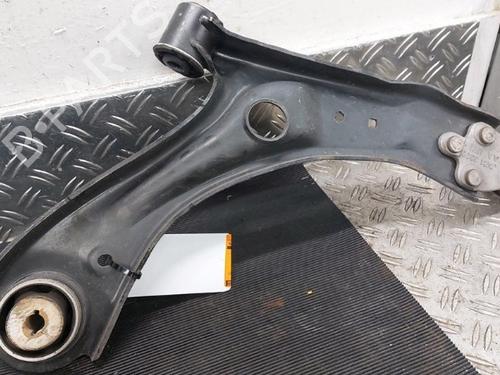Left front suspension arm FORD FOCUS IV Turnier (HP) 1.0 EcoBoost mHEV | BP32520077M12 - Image 2