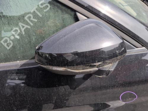 Used Right mirror Right mirror AUDI A1 Sportback (GBA) 30 TFSI (116 hp) 34694483 34694483
