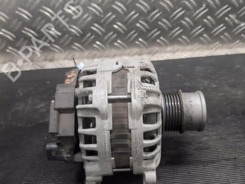 Used Alternator Alternator 28064077 28064077