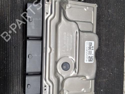 Centralina do motor RENAULT MEGANE E-TECH SUV EV60 (BNJ1) (218 hp) 31708021