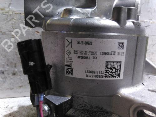 AC compressor DACIA DUSTER (HM_) 1.3 TCe 150 4x4 (HMM3) | BP26041604M34 