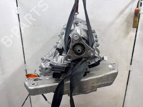 Gearbox BMW X3 (G45) xDrive 30 e | BP32520169M3  - Image 7