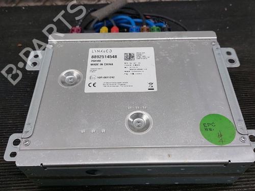 Used Electronic module LYNK & CO 01 PHEV (261 hp) 32215340