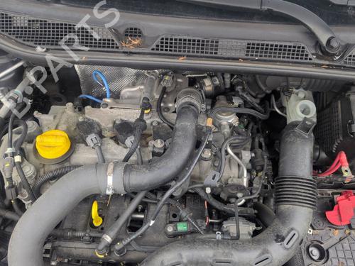 Gearbox RENAULT CAPTUR I (J5_, H5_) 1.2 TCe 120 | BP36353961M3 - Image 2