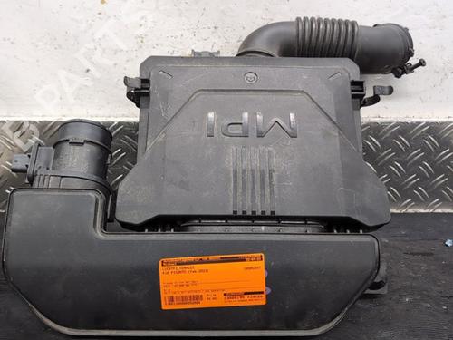 Air filter box KIA PICANTO III (JA) 1.0 | BP37266504M87 - Image 2