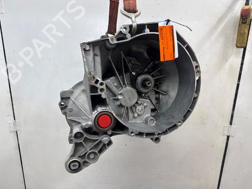 Used Gearbox Gearbox 36861302 36861302