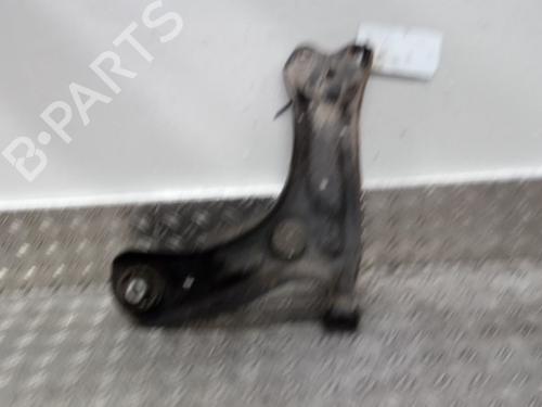 Used Right front suspension arm AUDI A1 (8X1, 8XK) 1.2 TFSI (86 hp) 26045727