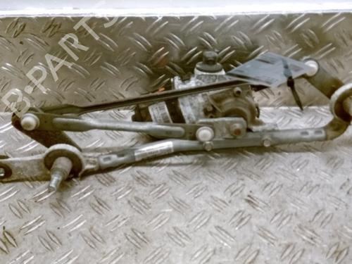 Vindrude Viskermekanisme OPEL KARL (C16) 1.0 (75 hp) 31627335