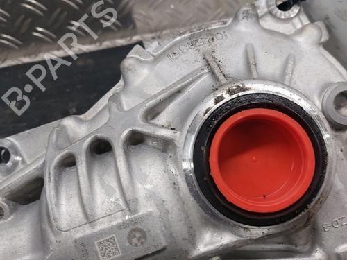 Front differential BMW X3 (G45) xDrive 30 e | BP32520196M23 - Image 8