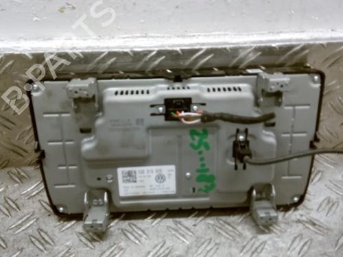 Display monitor VW TIGUAN (AD1, AX1) 1.5 TSI | BP26047929C48