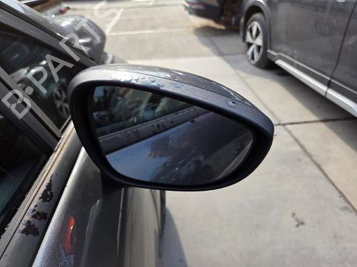 Right mirror FORD FIESTA VI (CB1, CCN) 1.0 EcoBoost | BP28064038C27
