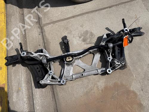 Forbro Forbro VW GOLF VIII (CD1, DA1) 2.0 TSI R 4motion (320 hp) 36353870 36353870