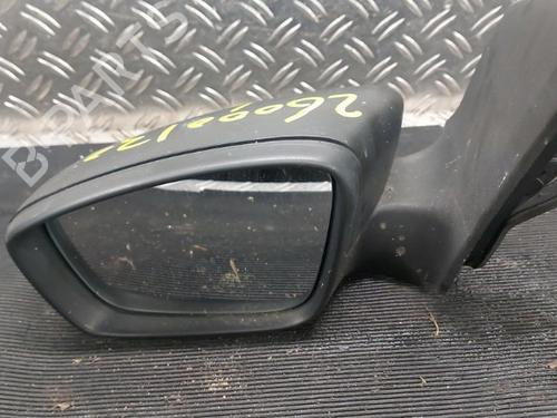 Bakspejl venstre VW UP! (121, 122, BL1, BL2, BL3, 123) 1.0 (60 hp) 33018547