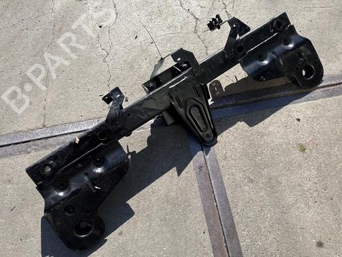 Subframe RENAULT MASTER IV Van (F8__) E-TECH ELECTRIC | BP38233856M9 - Image 2