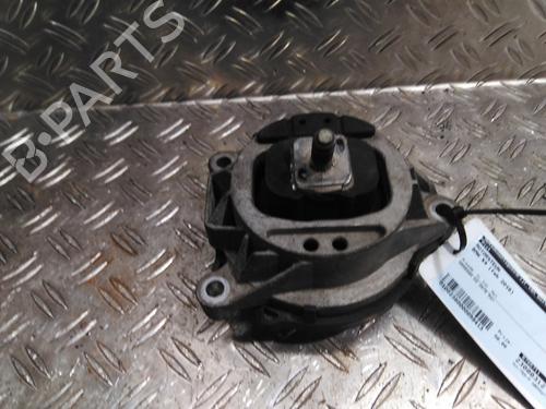 Used Engine mount BMW X4 (F26) M 40 i (360 hp) 26042084