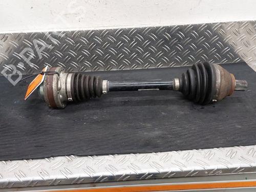 Used Left front driveshaft VW CADDY V Box Body/MPV (SBA, SBH) 2.0 TDi (75 hp) 32404282