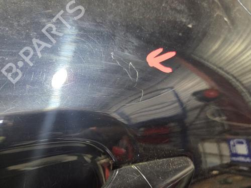 Left rear door CITROËN C3 III (SX) 1.2 THP 110 (SXHNPS, SXHNZT, SXHNZ6) | BP30320110C4 