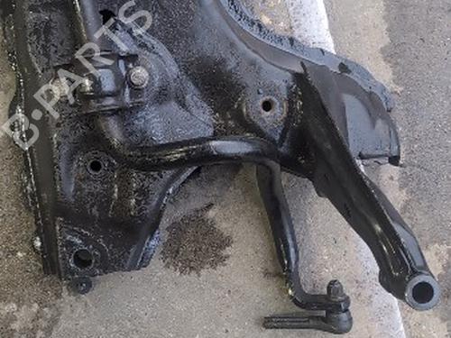 Subframe FORD TRANSIT COURIER B460 Box Body/MPV 1.5 TDCi | BP30459472M9