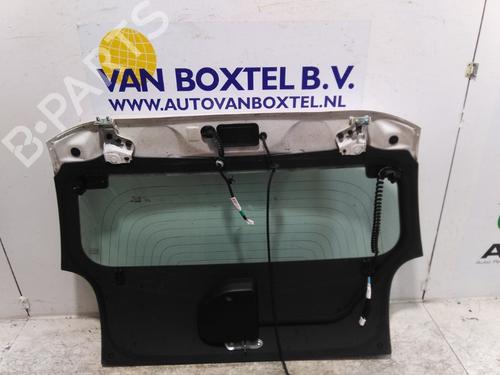 Tailgate PEUGEOT 108 1.0 VTi 72 | BP26044457C6 