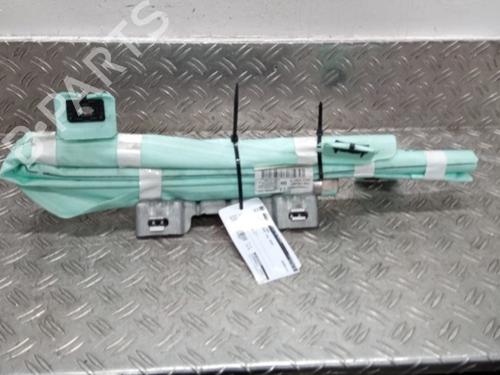 Used Left curtain airbag MERCEDES-BENZ V-CLASS (W447) V 220 CDI / d (447.811, 447.813, 447.815) (163 hp) 30811912