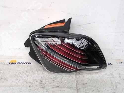 Used Right taillight Right taillight RENAULT ZOE Hatchback Van (BFM_) Electric (BFMC, BFMD) (136 hp) 33717631 33717631