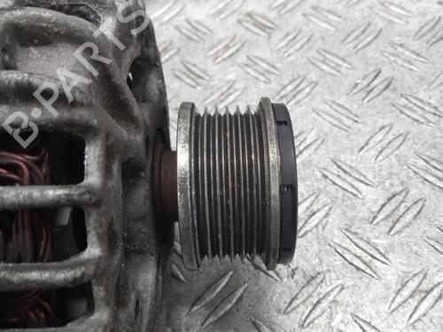 Alternator NISSAN PULSAR Hatchback (C13) 1.5 dCi | BP26046473M7 - Image 3