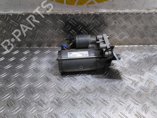 Used Starter OPEL COMBO Box Body/MPV (K9) 1.5 D (76 hp) 26042645