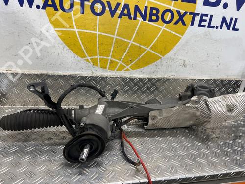 Used Steering rack Steering rack AUDI A3 Sportback (8VA, 8VF) 1.5 TFSI (150 hp) 26044111 26044111