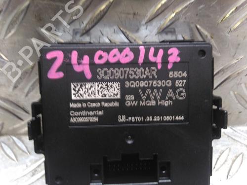 Used Electronic module SKODA KAROQ (NU7, ND7) 1.5 TSI (150 hp) 26043550