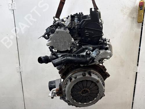 Used Engine Engine 38911964 38911964