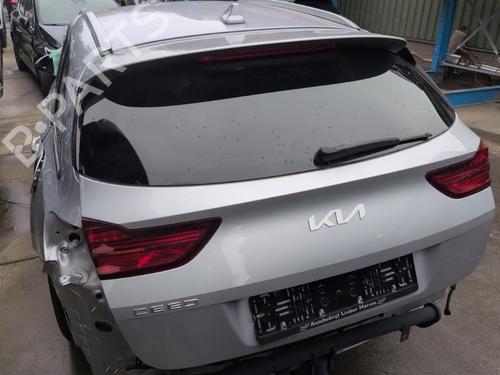 Used Tailgate Tailgate KIA CEED Sportswagon (CD) 1.0 T-GDI (120 hp) 40450704 40450704