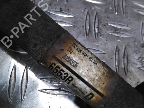 Right front driveshaft DACIA LOGAN MCV II TCe 90 (K8M1, K8MA, K8AC) | BP26041902M39 