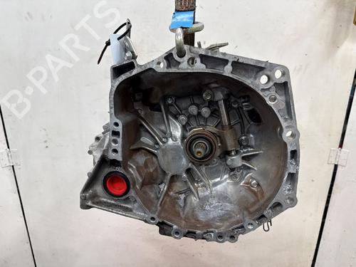 Gearkasse Gearkasse PEUGEOT 108 1.0 VTi (69 hp) 33844749 33844749