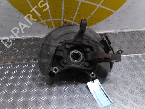 Used Left front steering knuckle MITSUBISHI OUTLANDER III (GG_W, GF_W, ZJ, ZL, ZK) 2.4 Hybrid 4WD (GG3W) (208 hp) 26042440
