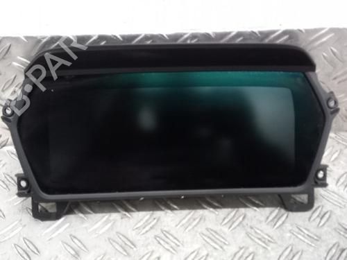 Used Instrument cluster Instrument cluster BMW 1 (F40) 118 i (140 hp) 26046894 26046894