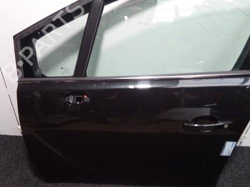 Left front door OPEL MERIVA B MPV (S10) 1.4 (75) | BP26317372C2 