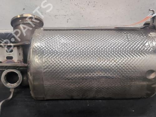 Used Particulate filter Particulate filter 31268536 31268536