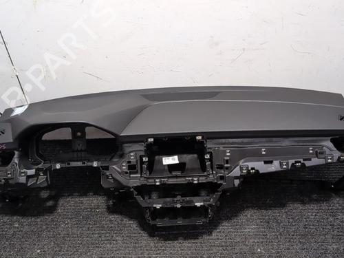 Used Airbag Kit SKODA KAMIQ (NW4) 1.0 TSI (116 hp) 30811998