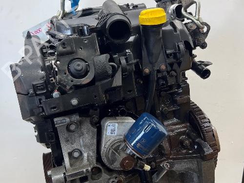 Used Engine Engine 26043865 26043865